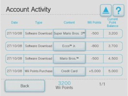 Wii Download Ticket For Free